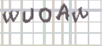 CAPTCHA Bild zum Spamschutz 